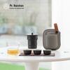 Mr. Nanshan Karesansui Travel Tea Set