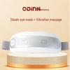 ODINK Steam Eye Massager CN Plug (adapter Included)
