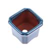 Mini Plant Pots Ceramic Garden Planter Pots Succulents Flower Plants Pot Chinese Style Art Design For Offices Bedrooms Balconies