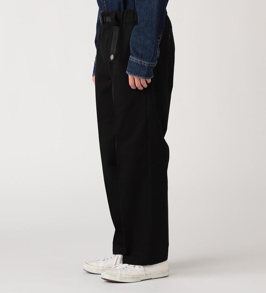 Dickies Climbing Work Pants Black XL DB0010-0001