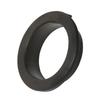 1x Rear Lower Coil Spring Shim 33531133671 For BMW 5 E34 E39 E60 6 E63 E64 7 E32