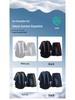 Herren Sommer 2026 Bad Boy Kurzarm-T-Shirt & Shorts Set