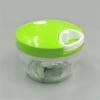 Manual Food Chopper Hand Pull String Vegetable Onions Garlic Cutter Kitchen Accessories Processor Tools for Fruits Herbs Nuts