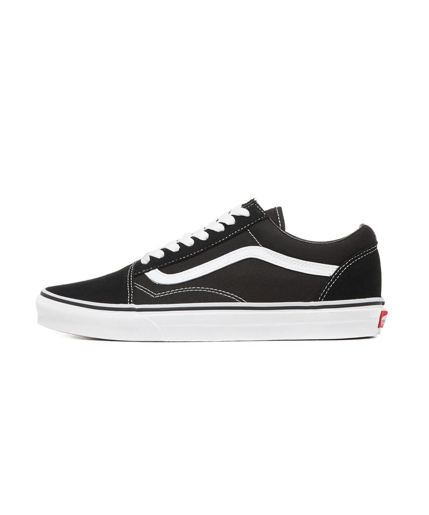 Vans Old School - Black / Vn000D3Hy281