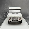 MGWT1 NOREV diecast model 1/18 Citroën mehari 2023  car model static display holiday gift collection