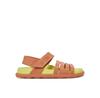 Unisex – Sandalen & Zehentrenner
