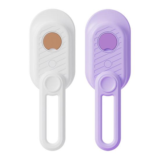Cat Steam Brush for Shedding Pet Spa Brush Self-Cleaning Pet Grooming Comb Foldable Massage Brush for Cats Dogs