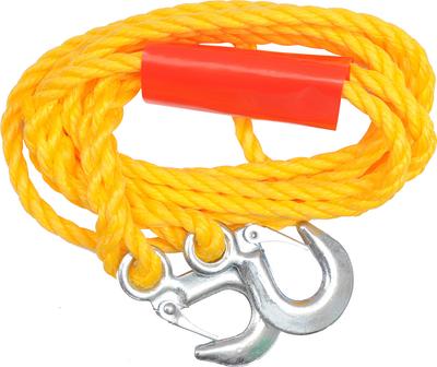 BRAIDED TOWING ROPE 1500KG - W-82201