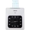 Qixin MT-620T Microcomputer Time Recorder CN Plug (adapter Included)