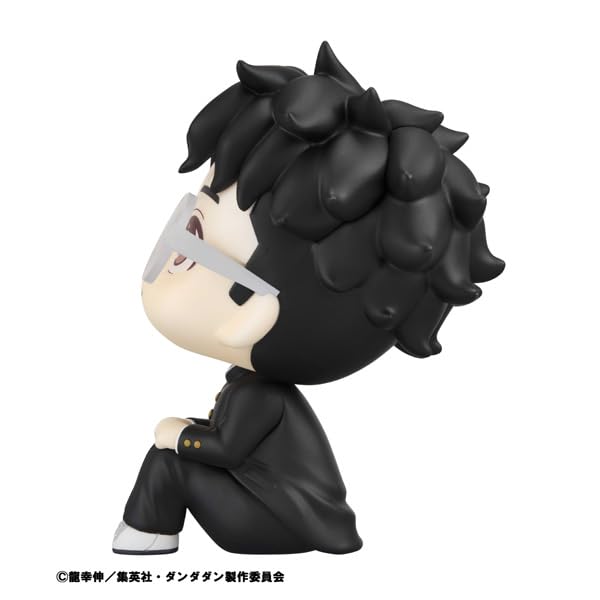 Rukappu TV Anime Okarun Completed Figure "Dandadan"