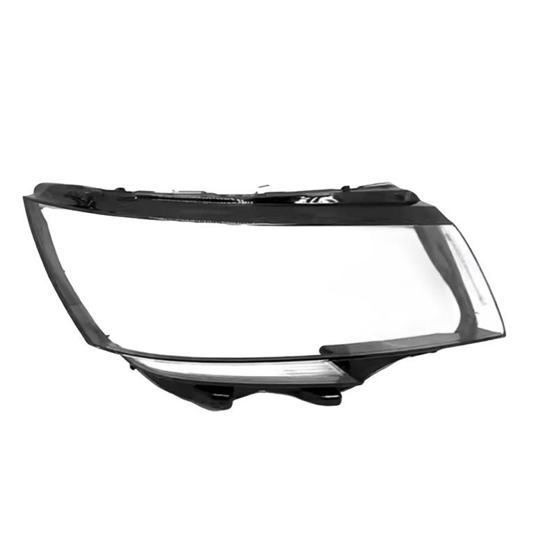 Car Headlight Cover Headlamp Lens Front Lampshade Shell For VW Multivan -