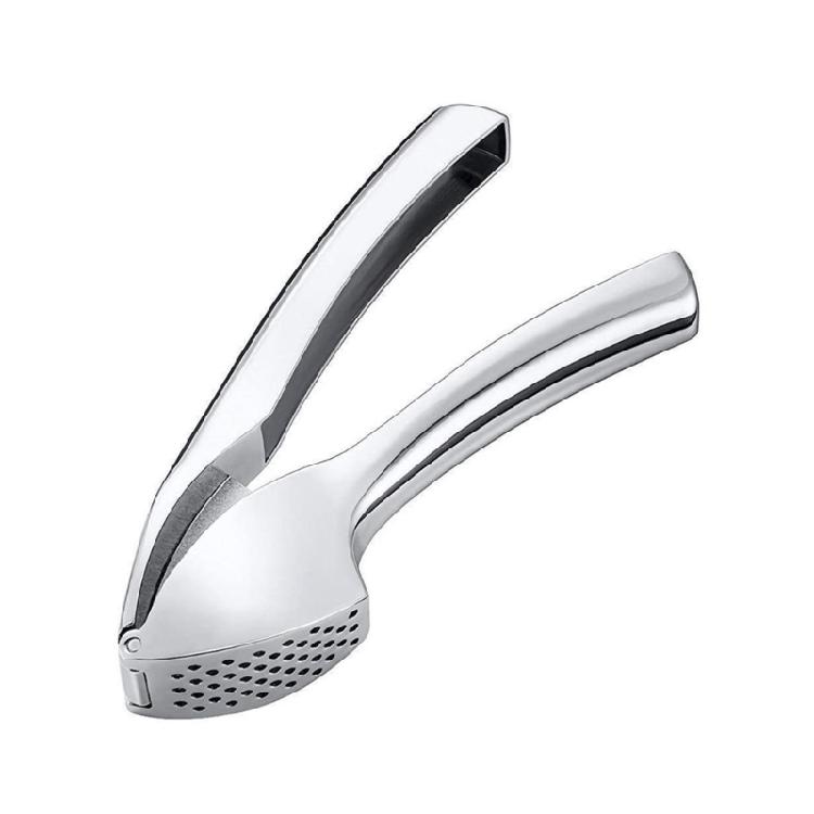 Functional Kirsite Garlic Press  Garlic Mashers Suitable for Cooking Enthusiasts and Cooking Experts