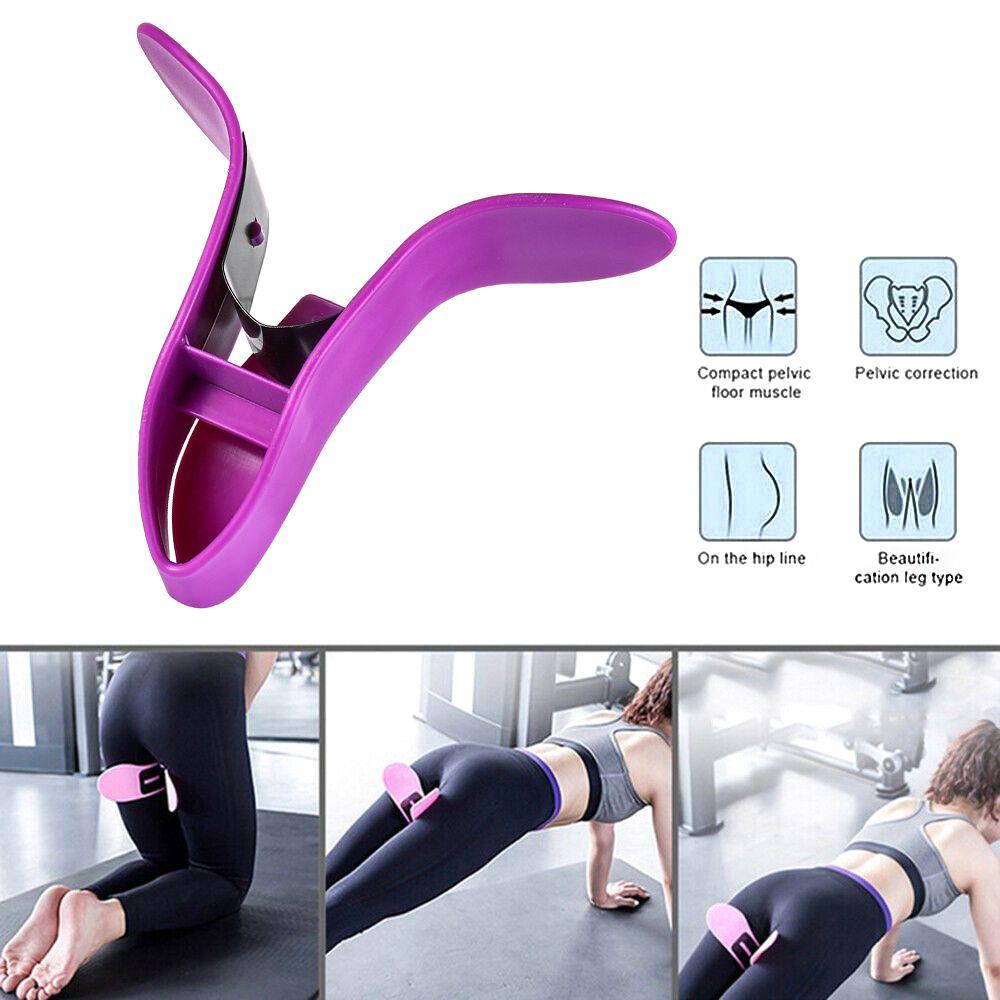Quick To Shape Bladder Control Device Shape Hip Pelvic Floor Muscle Exercises Super Kegel Exerciser
