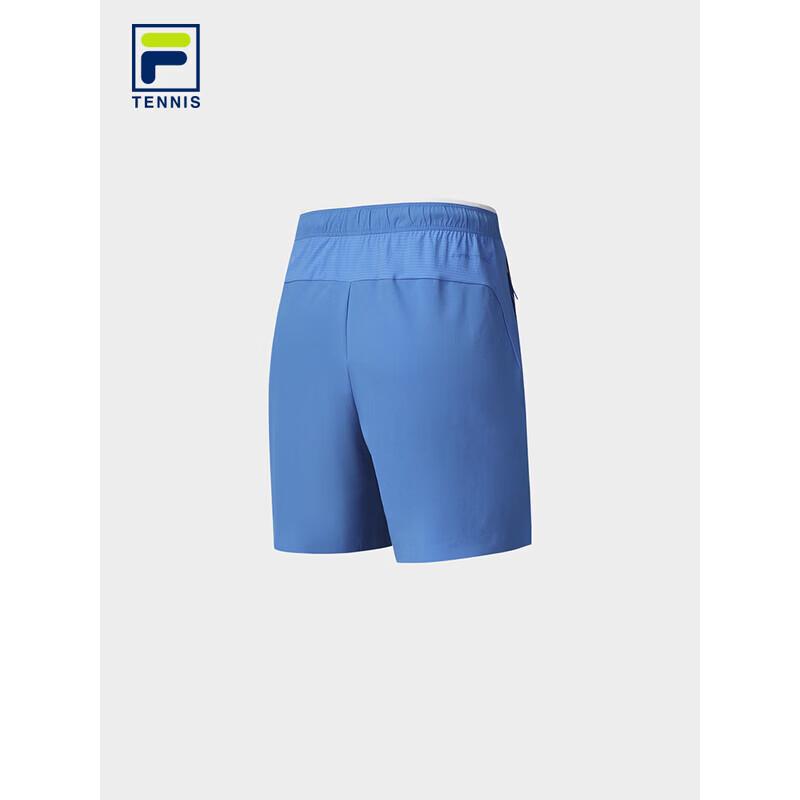 FILA Men's Woven Tennis Shorts