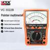 Analogowy Multimetr VICTOR VC3022B (Wersja CN)