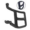 Chain Brake Handle Guard Kit for For MS023 MS025 MS230 MS250 Chainsaws with Reinforced Plastic and Metal Parts