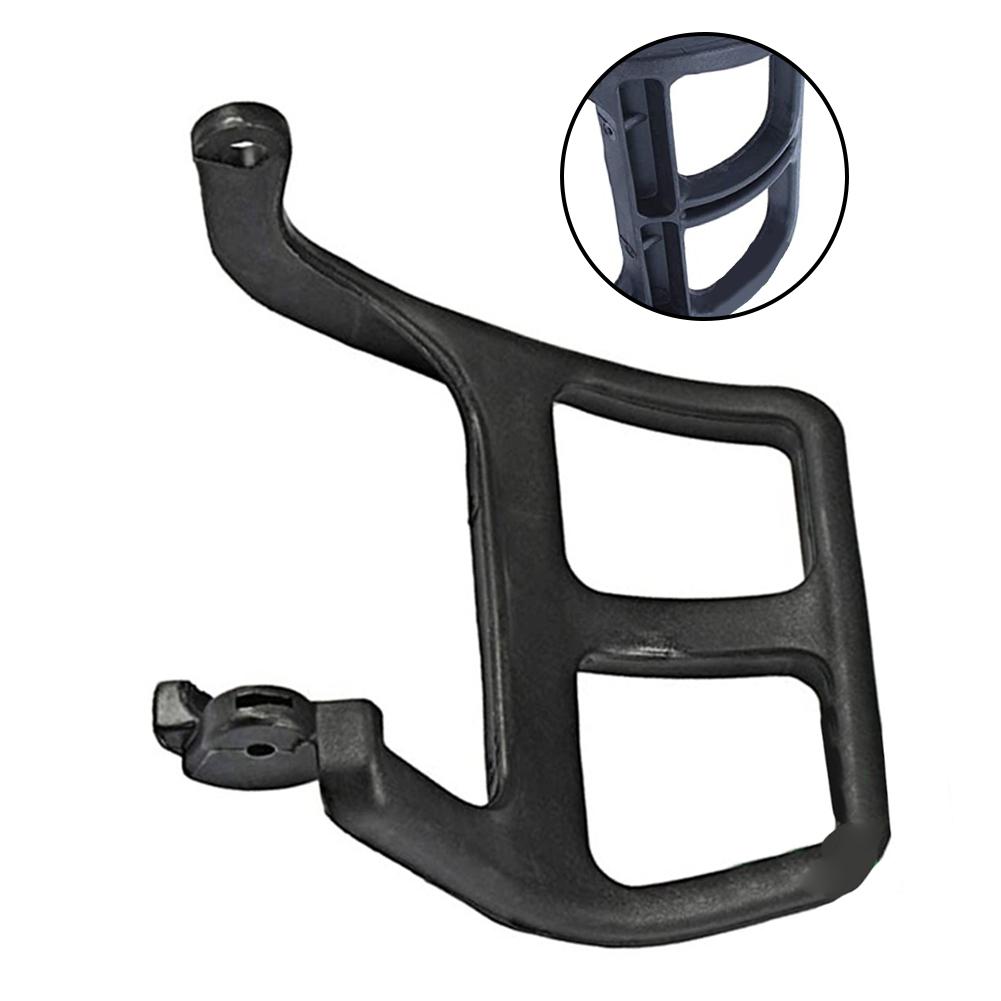 Chain Brake Handle Guard Kit for For MS023 MS025 MS230 MS250 Chainsaws with Reinforced Plastic and Metal Parts