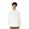 Nike Sweatshirts Men's Sail White Hooded Thickened Regular BV2655-133