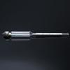 3ks Hydrometer Alcohol Meter Vinometer Tester + Teploměr Gadget 0-100%