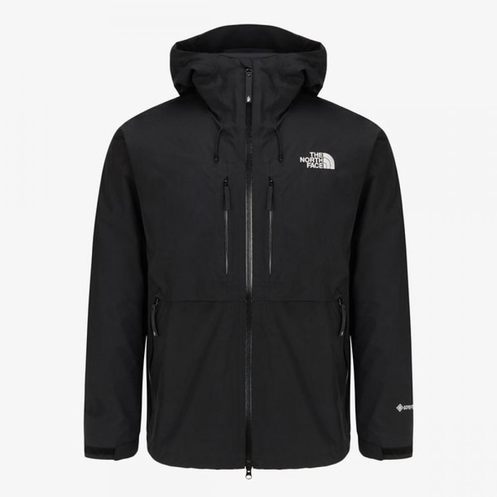 The North Face Men S Gore Tex Hiker Jacket Nj2gr53a