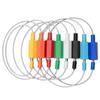 Plug-in Steel Wire Security Seals