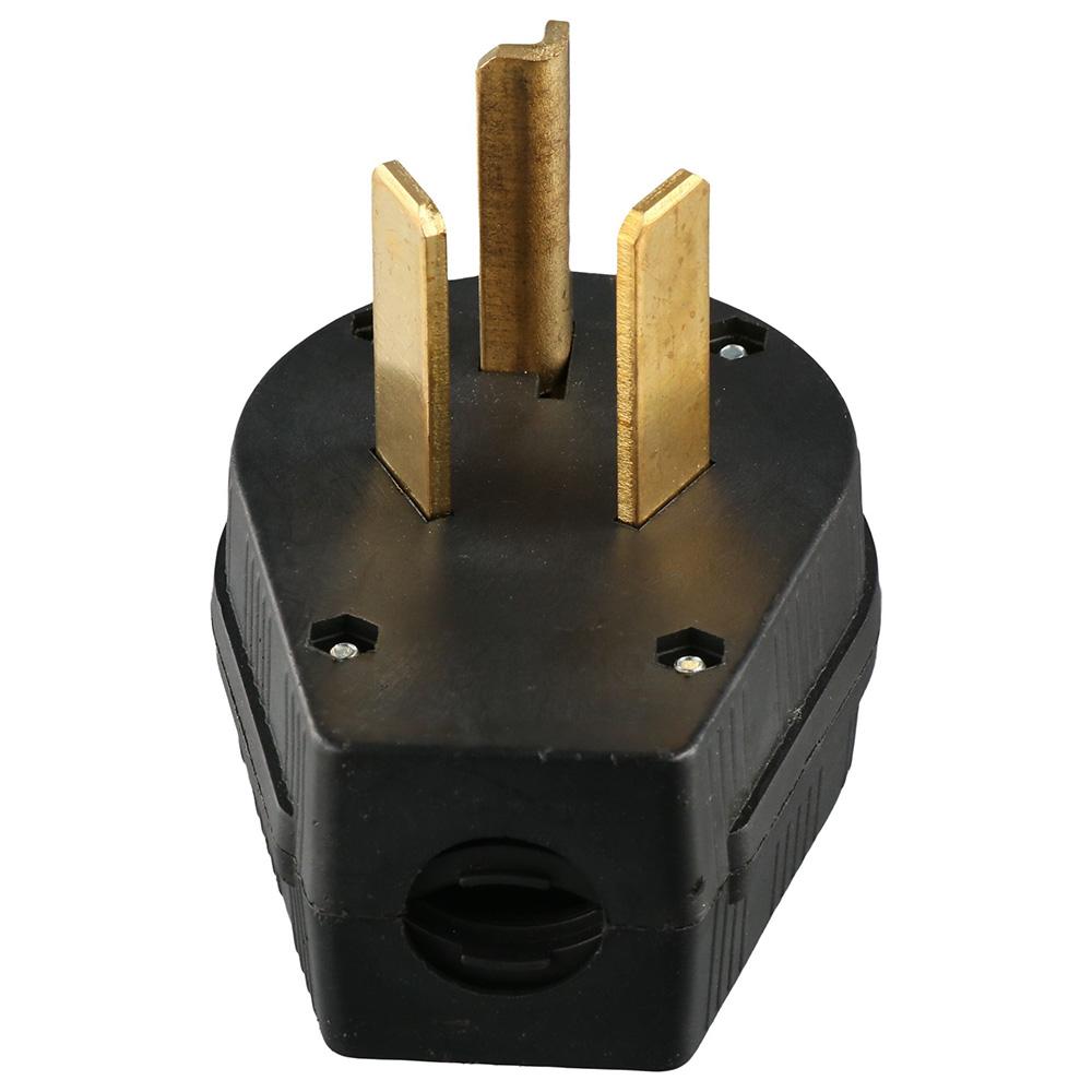 

Черный сменный осушитель переменного тока, 30 А, 125/250 В, заземление промышленного класса