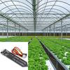 Wide Voltages 3.3 volts 5.5 Voltmeter Capacitive Soil Transducer Module Low Power Consumption For Plant Monitoring Systems
