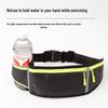 Wasserdichte Outdoor-Sport-Hüfttasche: Große Speicherkapazität für Laufen, Fitness und Radfahren – passend für Smartphones