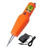 M-Modern-Energy-Efficient Poultry Processing Handheld Electric Plucker Remover Ergonomic Handle Powerful Motor US Plug