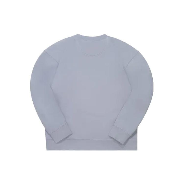 Drew House Sketch Crewneck Sweatshirt 'Grey' Men's DR-SS20-57
