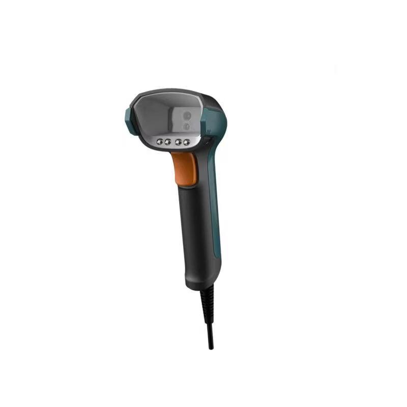 Проводной промышленный сканер Newland NVH220 DPM/OCR