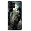 Case For Samsung Galaxy S26 Ultra Izuku Midoriya Shoto Todoroki Bakugo Katsuki War One for All Maniacase