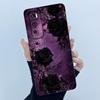 For Vivo V20 SE / Vivo Y70 Cases V2022 V2023 Soft Silicone Phone Case Sweet Printing Cartoon Protective Shell Painted Back Cover