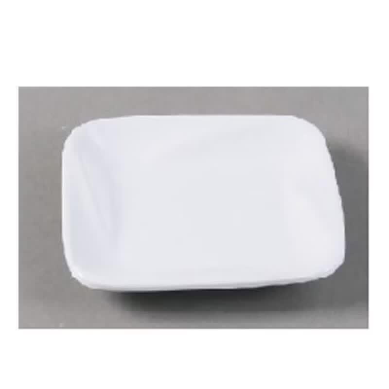Yongjuchang Minimalist Melamine Rectangular Plate