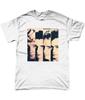 Vtg Depeche Mode Band Enjoy The Silence Vit S-5XL T-shirt TV039
