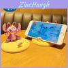 Trendy Stitch Telefoonhouder Roze En Blauwe Opties Perfect Cadeau Voor Elke Gelegenheid
