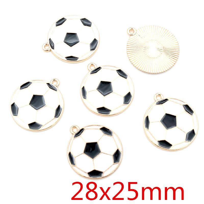 10pcs Enamel Small Cat Charms Pendant DIY Jewelry Making Accessories for Earring Bracelet Necklace Finding Craft Supplies