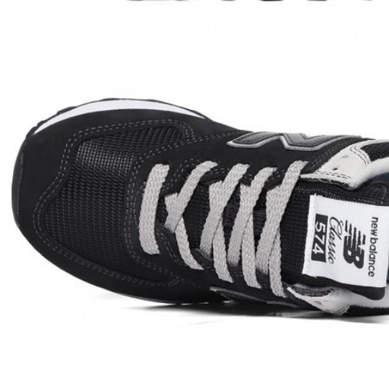 New Balance Women S 574 Sneaker Wl574evb