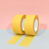 Wateer Strong Adhesive High-Temperature Yellow Masking Tape