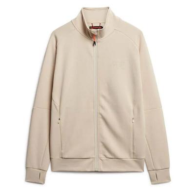 Superdry Tech Full Zip Sweatshirt