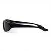 Adije Dria (Black Smog) Rv1038 Sunglasses Goggles Uv Protection