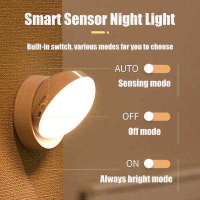 LED svítidla – LED noční lampičky