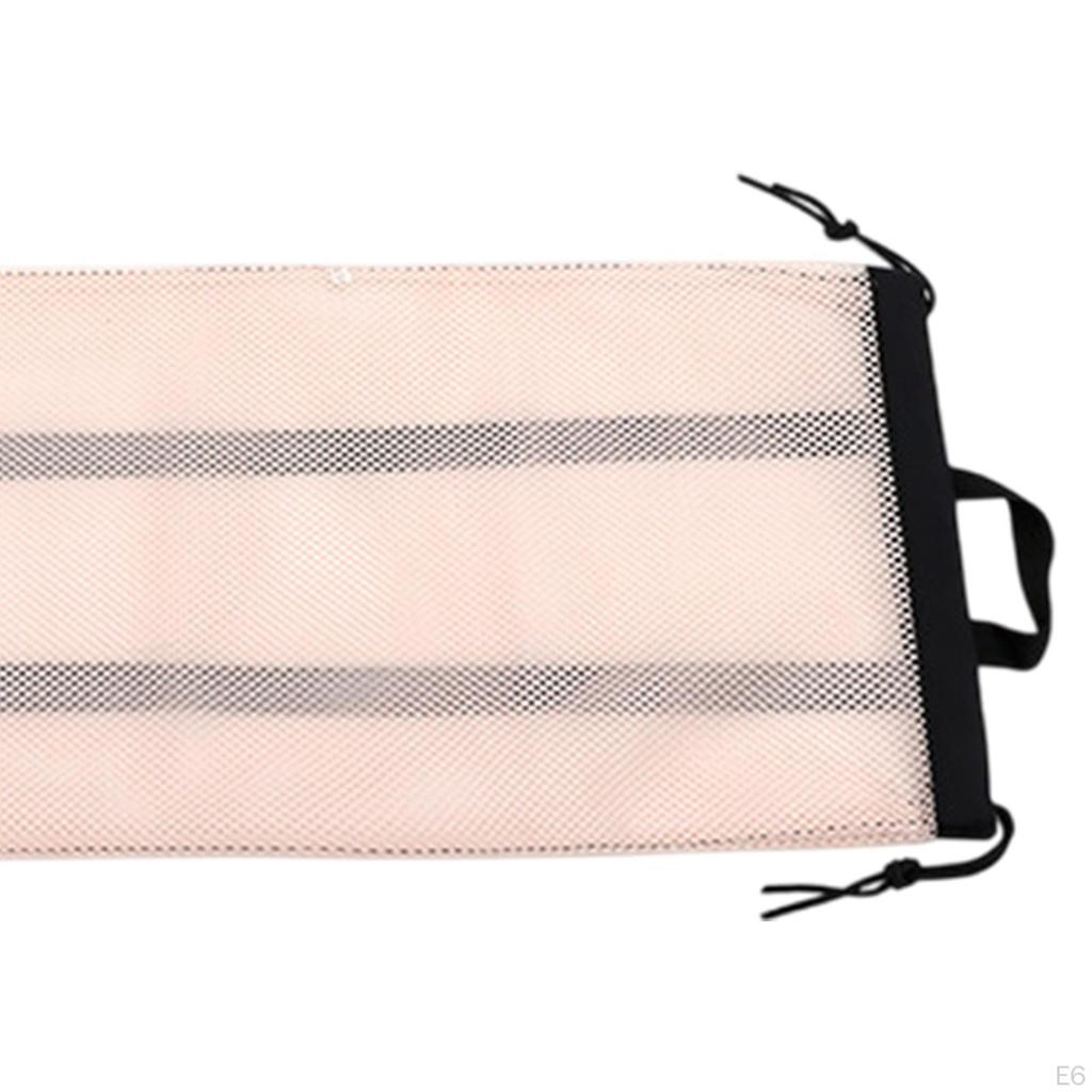 Diving Fins Bag Backpack Gear Bag,Portable,Snorkeling Equipment with Shoulder Strap