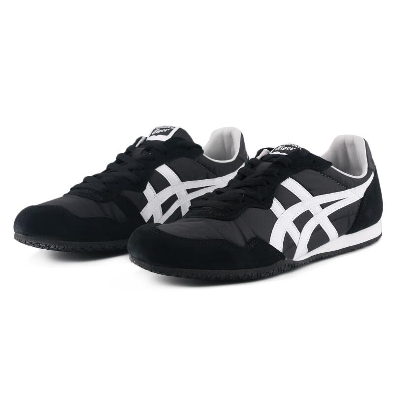 Onitsuka Tiger 1183B400-001 Unisex Casual Shoes