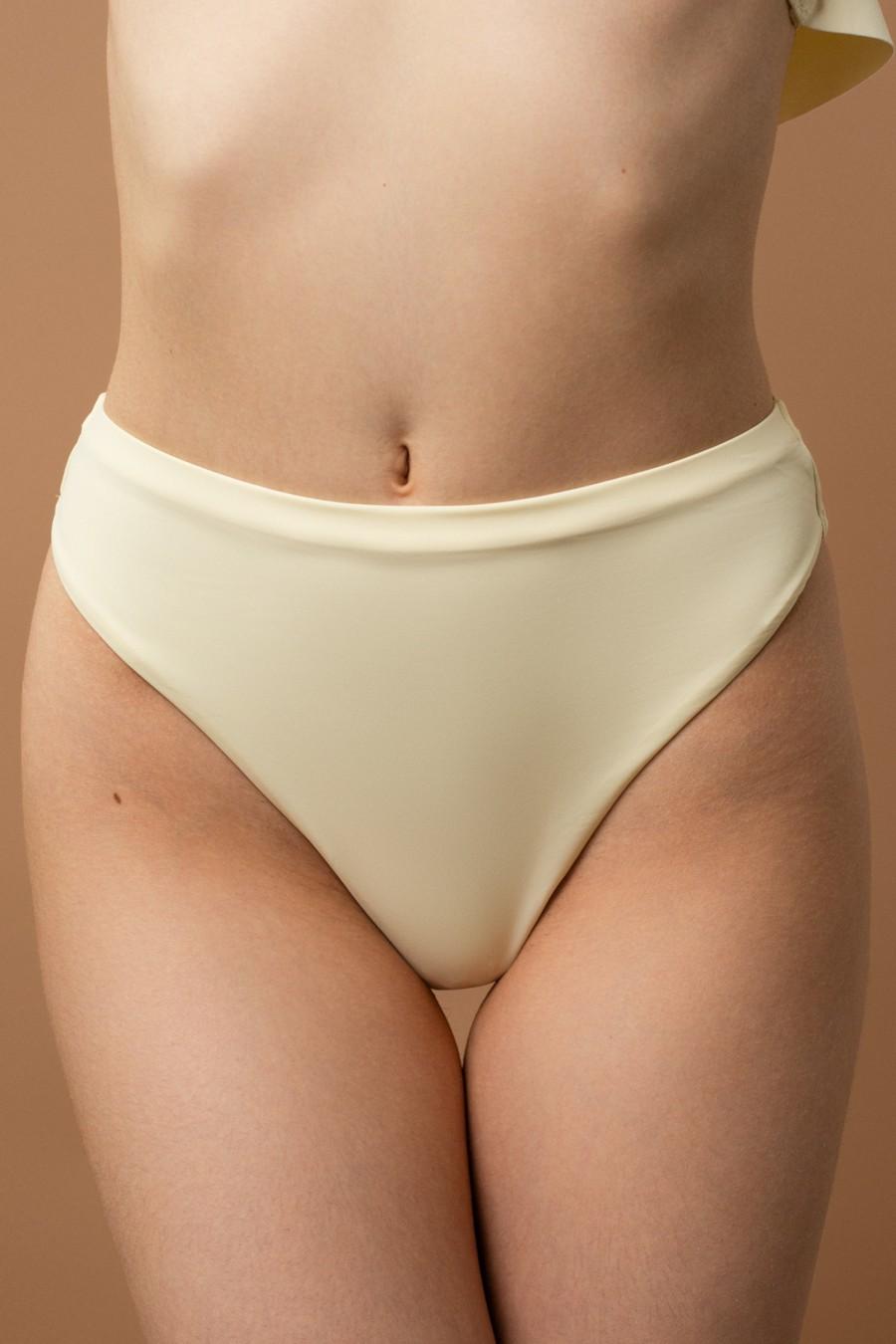 

Women s High Waist Swimwear Brabrabra (102643) 1(XS) шампанського