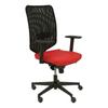 P&C-Office Chair Ossa P&C 3625-8435501008576 Red