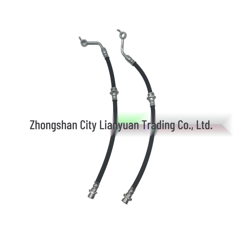 Front Brake Hose LR for Ford Territory (L:FS12078BA R:FS12078AA)