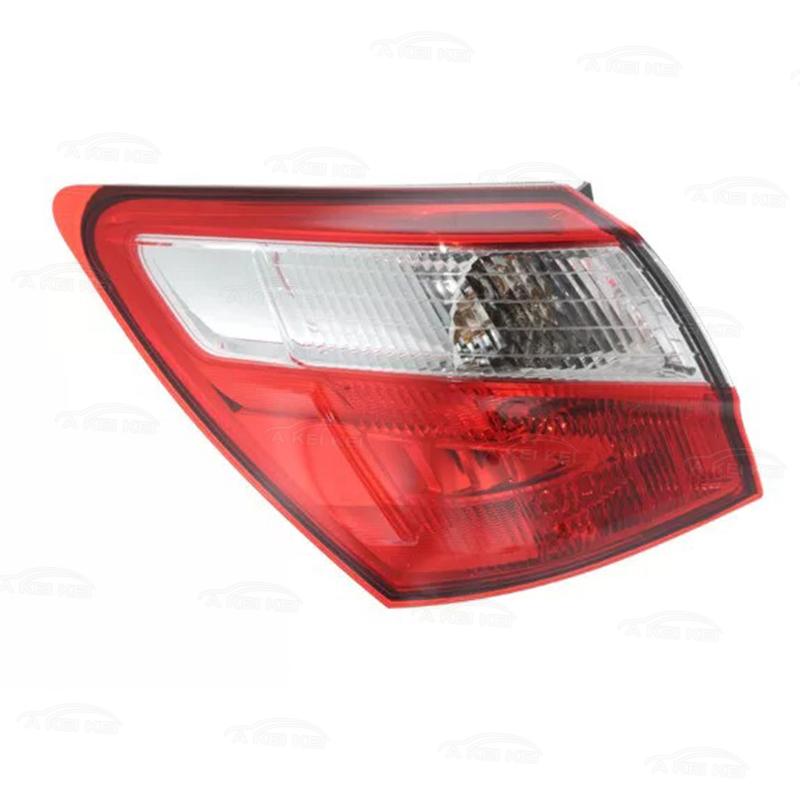 אור איתות 26559-BR01A פנס אחורי לקסנאי קשקאי J10 2008-2015 אורות בלם 26555-BR00A 26550-BR00A 26555-BR01A