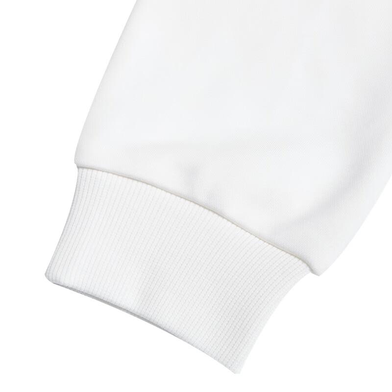 New Balance Sweatshirt Men's White 5CD38131-IV