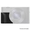 Silicone Photography Hand Grip Curved Edge for DSC-RX100/RX100M2/M3/M4/M5